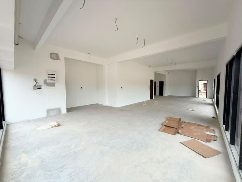Shop for Rent in Iskandar Puteri (Nusajaya) (Johor) - Evon Yap - Interior - PropertyGuru.com.my