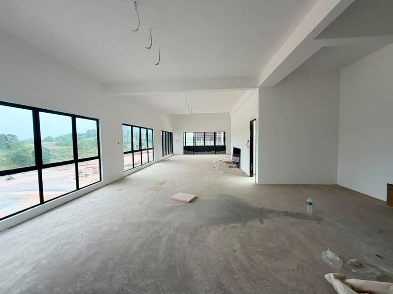 Shop for Rent in Iskandar Puteri (Nusajaya) (Johor) - Evon Yap - Interior - PropertyGuru.com.my