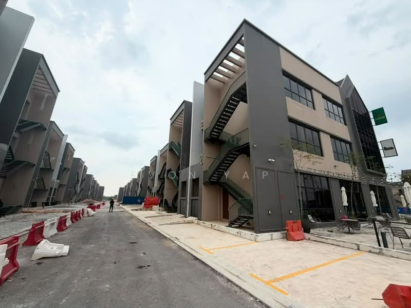 Shop for Rent in Iskandar Puteri (Nusajaya) (Johor) - Evon Yap - Exterior - PropertyGuru.com.my
