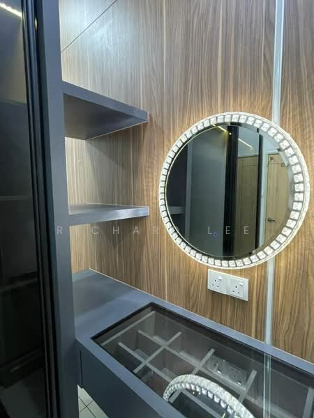 Kediaman Servis untuk Disewa di 8Scape Residence @ Sutera - Richard Lee - Interior - PropertyGuru.com.my