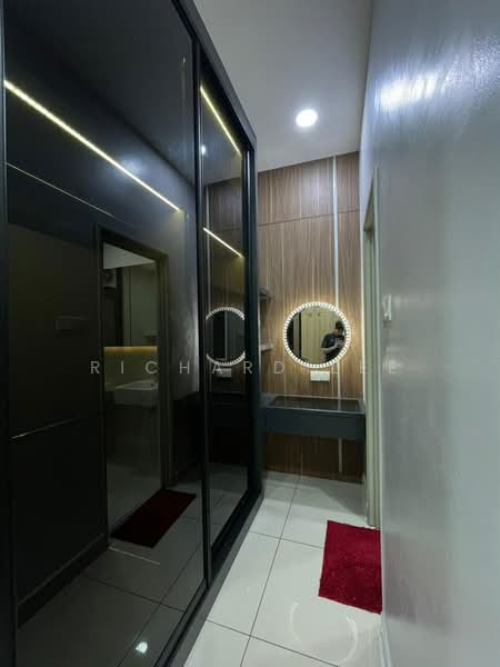 Kediaman Servis untuk Disewa di 8Scape Residence @ Sutera - Richard Lee - Interior - PropertyGuru.com.my