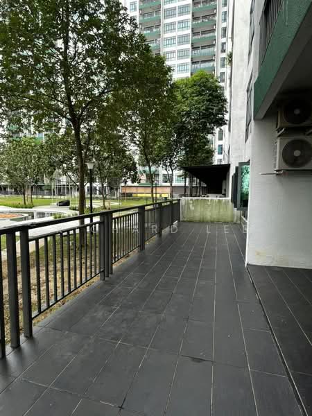 Kediaman Servis untuk Disewa di 8Scape Residence @ Sutera - Richard Lee - Exterior - PropertyGuru.com.my