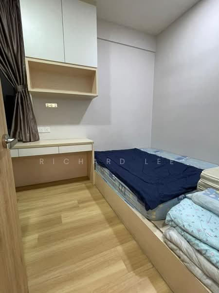 Kediaman Servis untuk Disewa di 8Scape Residence @ Sutera - Richard Lee - Bedroom - PropertyGuru.com.my