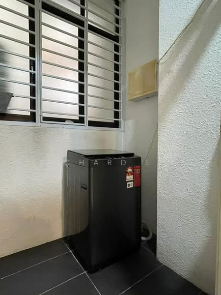 Kediaman Servis untuk Disewa di 8Scape Residence @ Sutera - Richard Lee - Interior - PropertyGuru.com.my