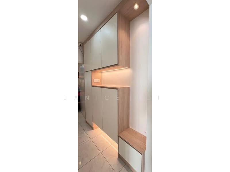 Pangsapuri untuk Dijual di Skyridge Apartment - Janice Ooi - PropertyGuru.com.my