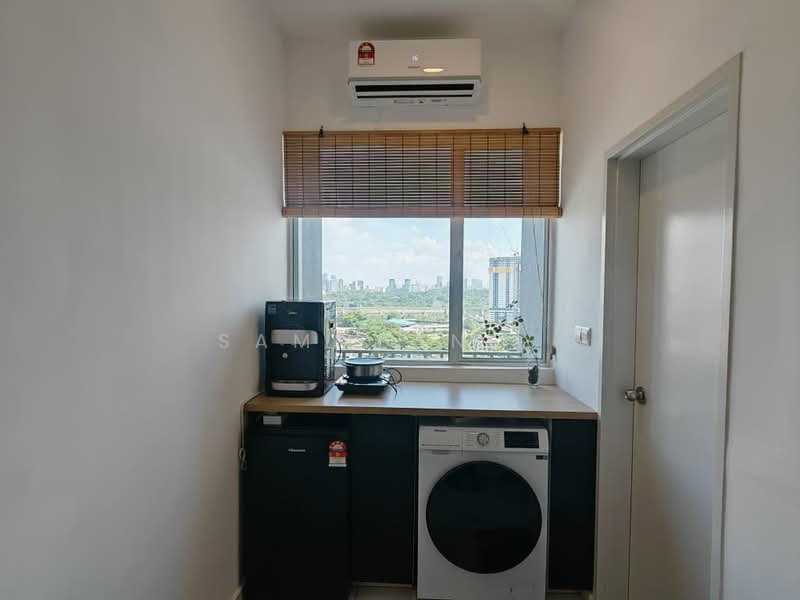 Kondominium untuk Disewa di PIXEL City Sentral - Sammeane . - View - PropertyGuru.com.my