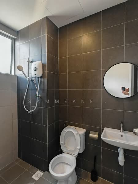 Kondominium untuk Disewa di PIXEL City Sentral - Sammeane . - Bathroom - PropertyGuru.com.my