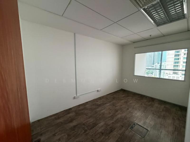 Office for Rent in KLCC (KL City Centre) - Desmond Low - Interior - PropertyGuru.com.my