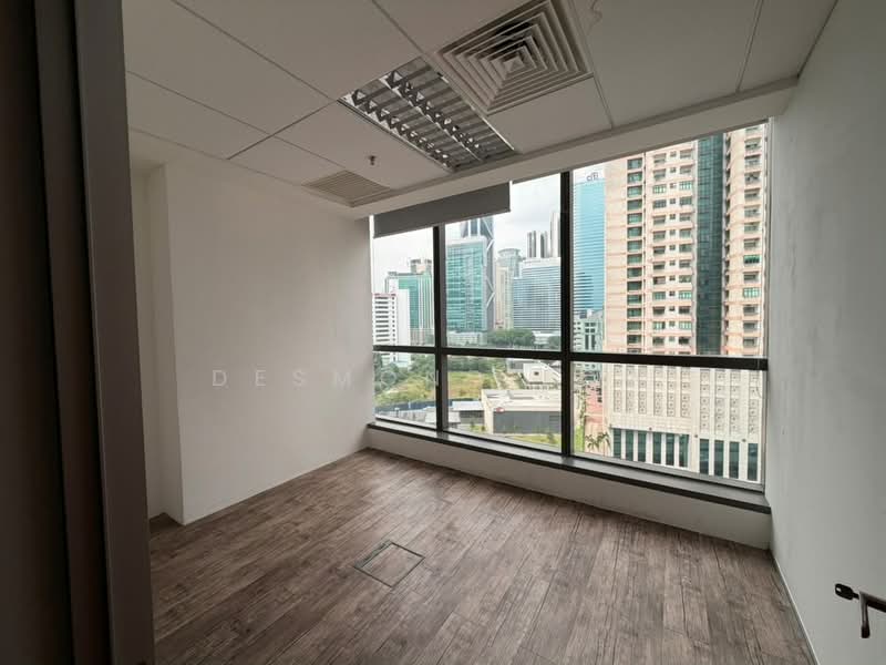Office for Rent in KLCC (KL City Centre) - Desmond Low - Interior - PropertyGuru.com.my