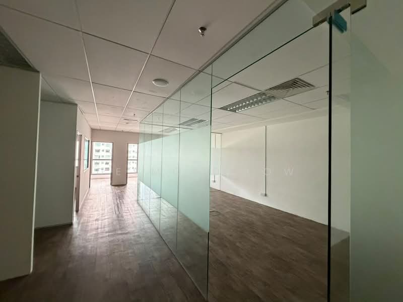 Office for Rent in KLCC (KL City Centre) - Desmond Low - Interior - PropertyGuru.com.my