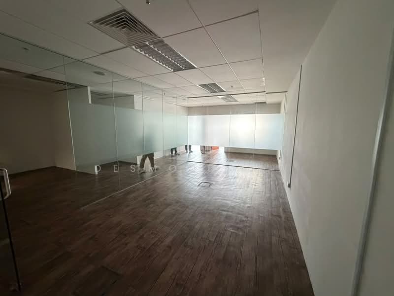 Office for Rent in KLCC (KL City Centre) - Desmond Low - Interior - PropertyGuru.com.my