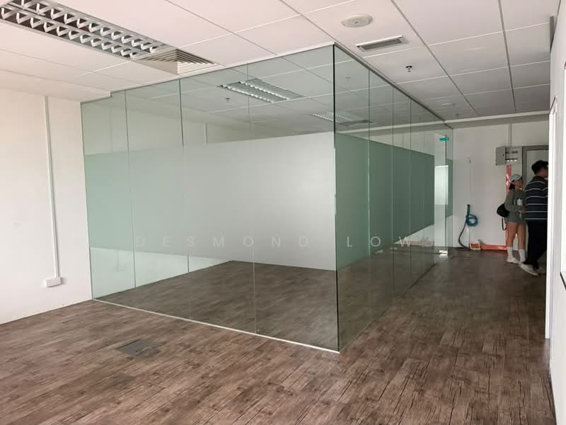 Office for Rent in KLCC (KL City Centre) - Desmond Low - Interior - PropertyGuru.com.my