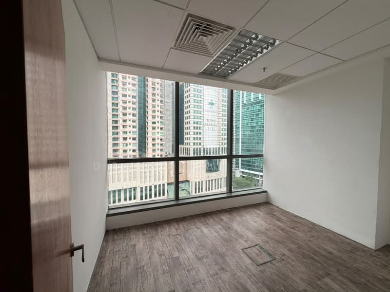 Office for Rent in KLCC (KL City Centre) - Desmond Low - Interior - PropertyGuru.com.my