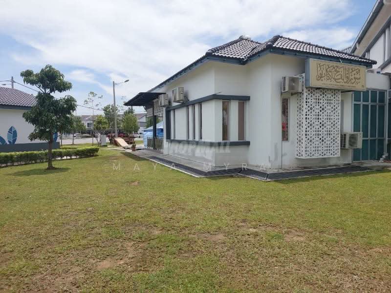Rumah Bandar untuk Disewa di Cyberjaya (Selangor) - Maya Myra - Exterior - PropertyGuru.com.my
