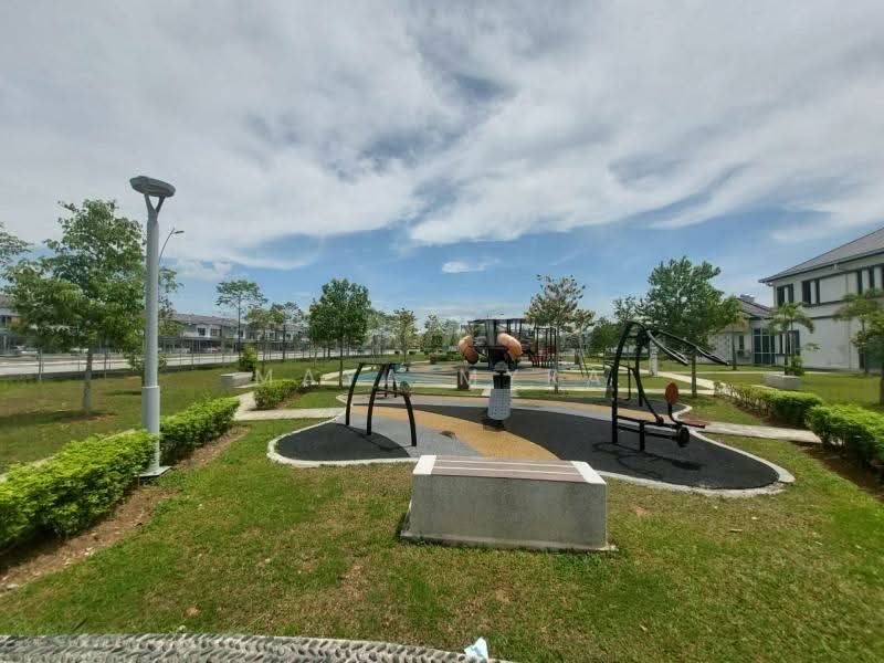 Rumah Bandar untuk Disewa di Cyberjaya (Selangor) - Maya Myra - Exterior - PropertyGuru.com.my