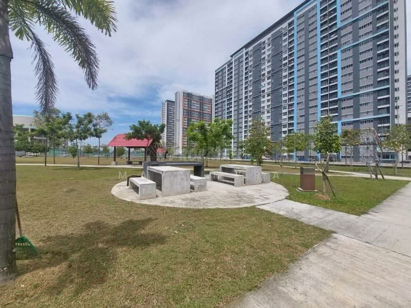 Rumah Bandar untuk Disewa di Cyberjaya (Selangor) - Maya Myra - Exterior - PropertyGuru.com.my