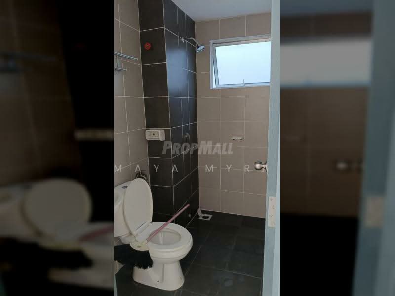 Rumah Bandar untuk Disewa di Cyberjaya (Selangor) - Maya Myra - Bathroom - PropertyGuru.com.my