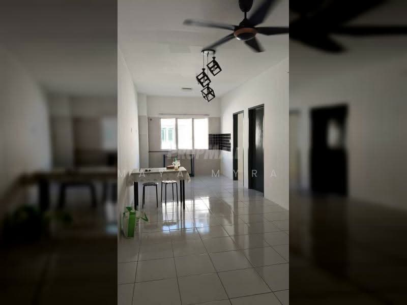 Rumah Bandar untuk Disewa di Cyberjaya (Selangor) - Maya Myra - Kitchen - PropertyGuru.com.my