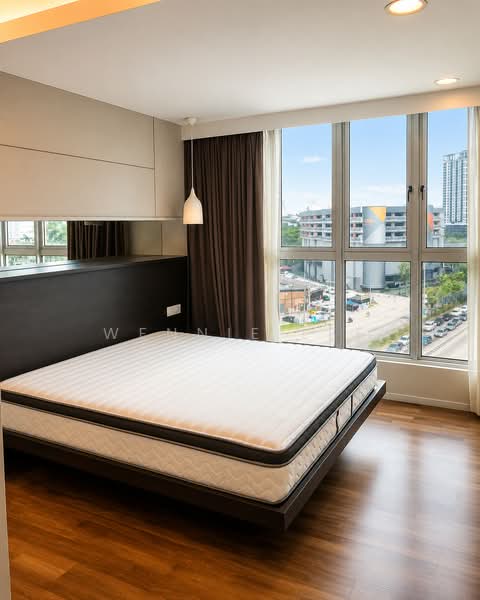 Kediaman Servis untuk Disewa di Verve Suites KL South - Wennie Lee - PropertyGuru.com.my