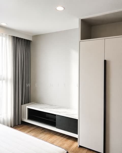 Kediaman Servis untuk Disewa di Verve Suites KL South - Wennie Lee - PropertyGuru.com.my
