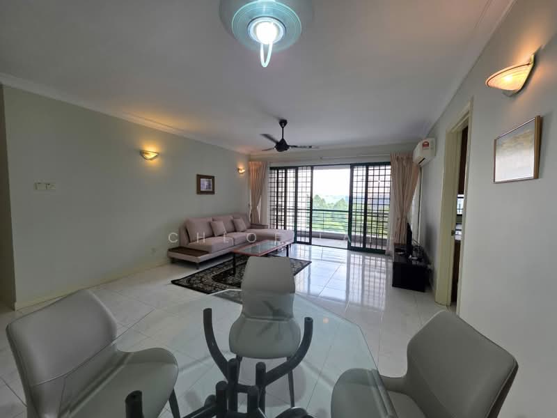 Condominium for Rent at The Straits View Condominium - Chloe Lai - Living Room - PropertyGuru.com.my