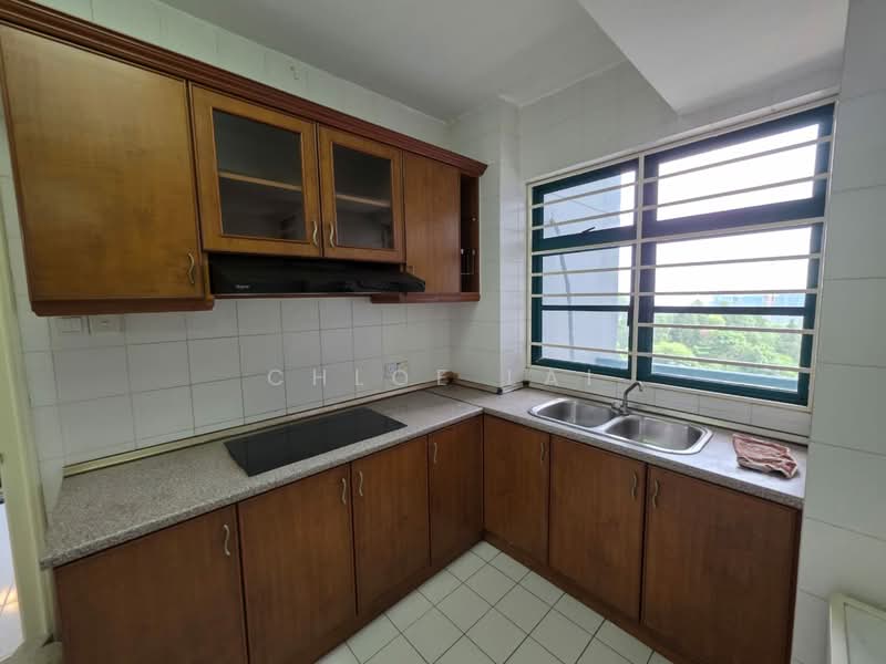 Condominium for Rent at The Straits View Condominium - Chloe Lai - Kitchen - PropertyGuru.com.my
