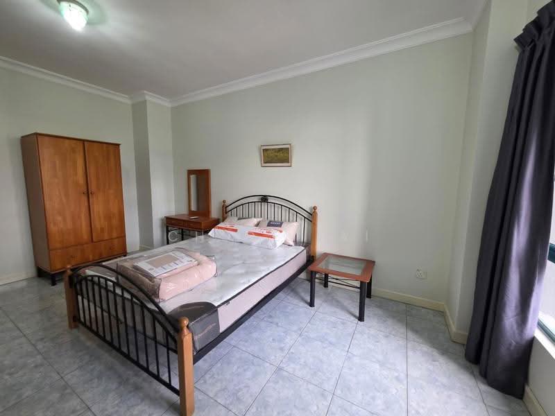 Condominium for Rent at The Straits View Condominium - Chloe Lai - Bedroom - PropertyGuru.com.my