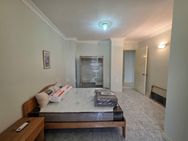 Condominium for Rent at The Straits View Condominium - Chloe Lai - Bedroom - PropertyGuru.com.my