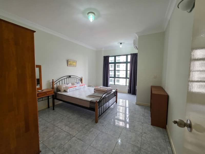 Condominium for Rent at The Straits View Condominium - Chloe Lai - Bedroom - PropertyGuru.com.my
