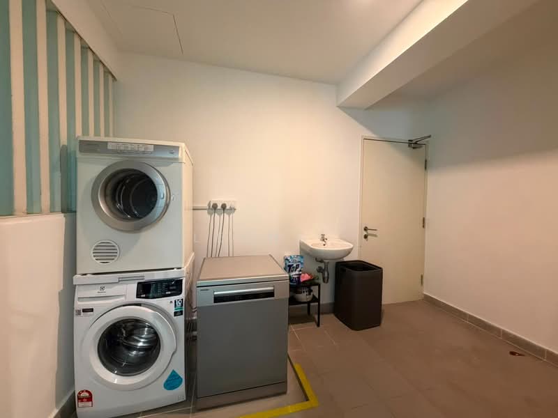 Kondominium untuk Disewa di Gurney Paragon - Leong . - Interior - PropertyGuru.com.my