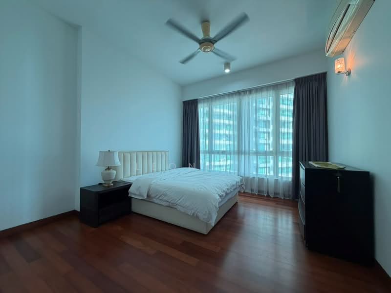 Kondominium untuk Disewa di Gurney Paragon - Leong . - Bedroom - PropertyGuru.com.my