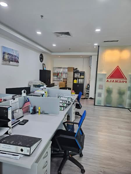 Pejabat untuk Disewa di Bukit Bintang (KL City Centre) - Vincent Lee - Interior - PropertyGuru.com.my