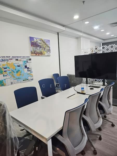 Pejabat untuk Disewa di Bukit Bintang (KL City Centre) - Vincent Lee - Interior - PropertyGuru.com.my