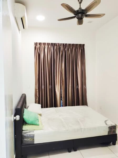 Condominium for Rent at Imperial Residences - Jerry Tan - Bedroom - PropertyGuru.com.my
