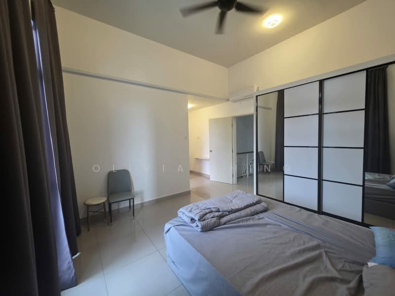 Rumah Teres 2-Tingkat untuk Dijual di Taman Seri Austin (Tebrau) - Olivia Ching - Bedroom - PropertyGuru.com.my