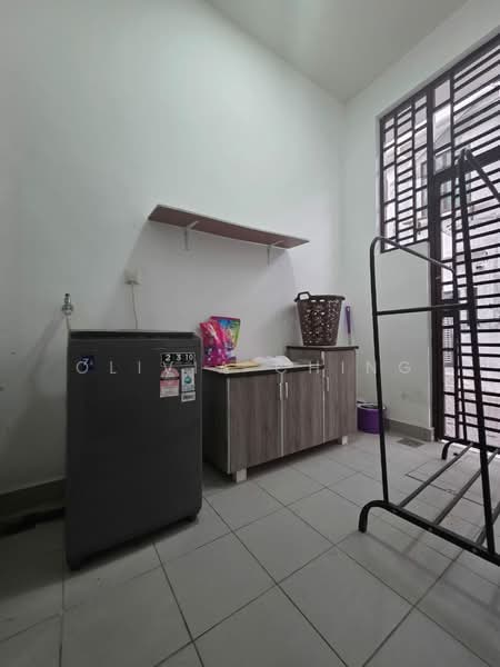 Rumah Teres 2-Tingkat untuk Dijual di Taman Seri Austin (Tebrau) - Olivia Ching - Interior - PropertyGuru.com.my