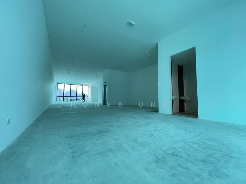 Shop / Office untuk Disewa di Seksyen 35 (Shah Alam) - Honsa Ung - Interior - PropertyGuru.com.my