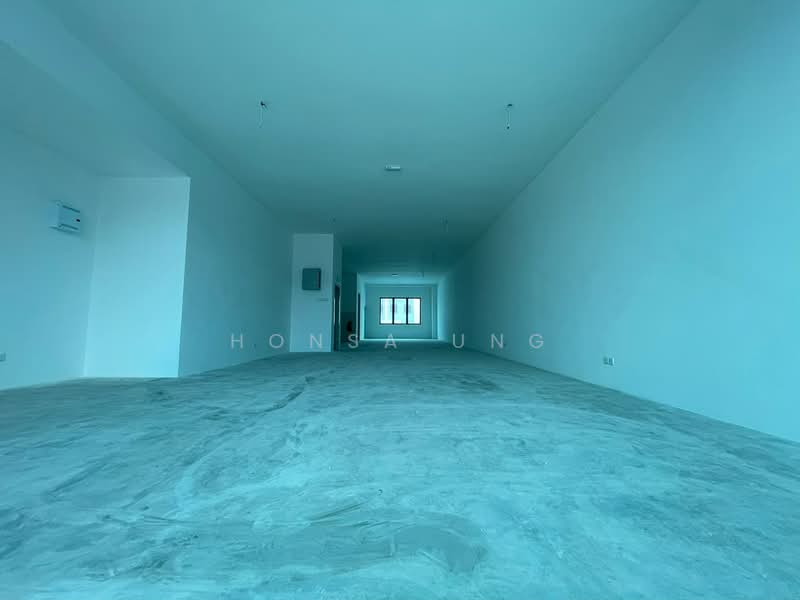 Shop / Office untuk Disewa di Seksyen 35 (Shah Alam) - Honsa Ung - Interior - PropertyGuru.com.my