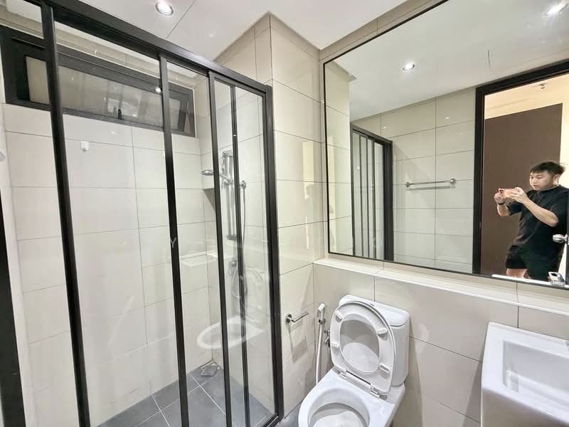 Condominium for Rent at The Tamarind - Yuki Bong - Bathroom - PropertyGuru.com.my