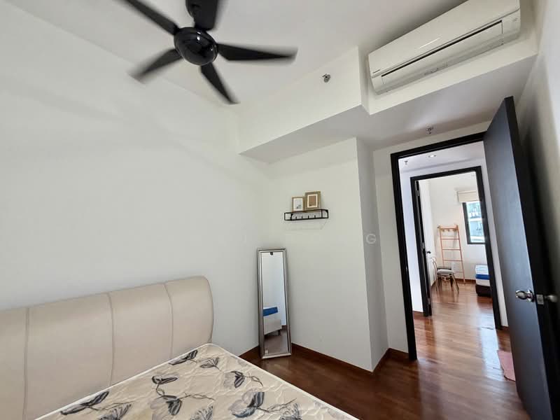 Condominium for Rent at The Tamarind - Yuki Bong - Bedroom - PropertyGuru.com.my