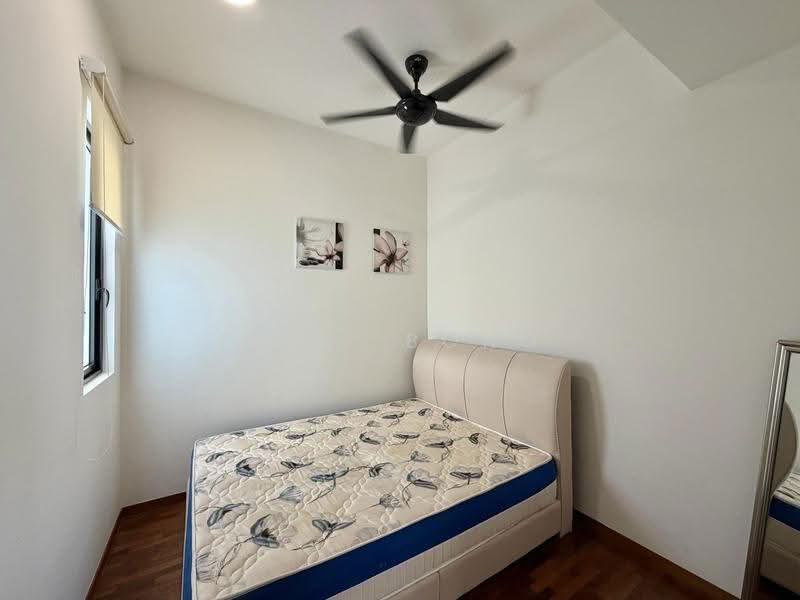 Condominium for Rent at The Tamarind - Yuki Bong - Bedroom - PropertyGuru.com.my