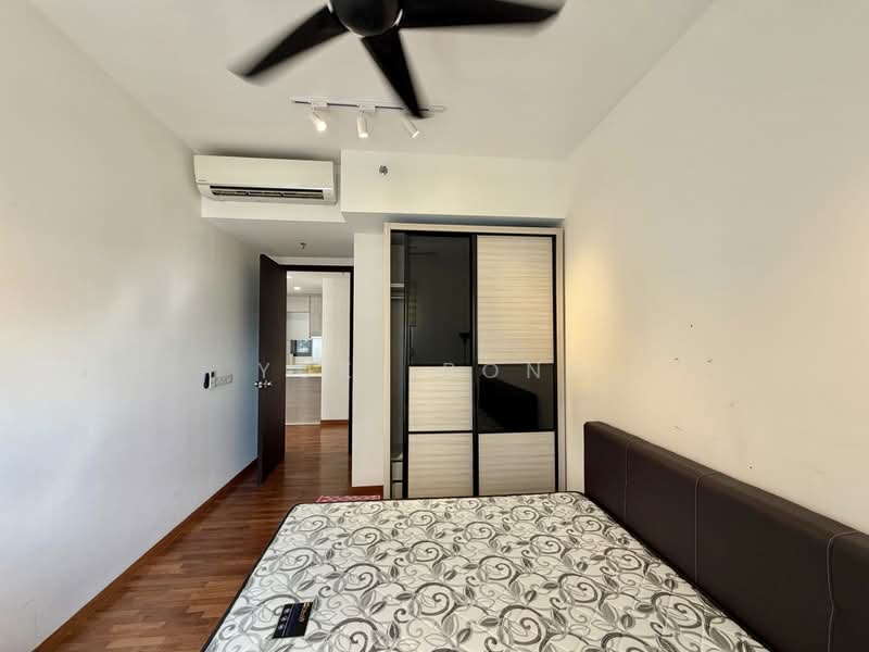 Condominium for Rent at The Tamarind - Yuki Bong - Bedroom - PropertyGuru.com.my