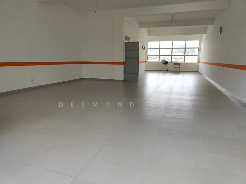 Pejabat untuk Disewa di Taman Len Seng (Cheras) - Desmond Low - Interior - PropertyGuru.com.my