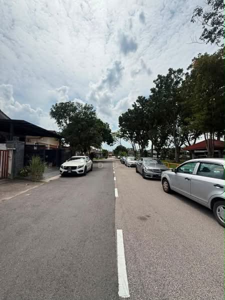 Shop for Sale in Taman Ungku Tun Aminah (Skudai) - S. Durai - Exterior - PropertyGuru.com.my