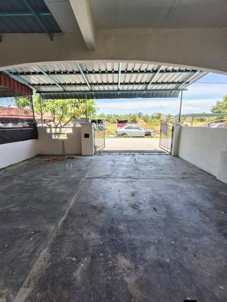 1-storey Terraced House for Rent in Tronoh (Perak) - Ms Yong - PropertyGuru.com.my