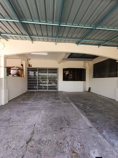 1-storey Terraced House for Rent in Tronoh (Perak) - Ms Yong - PropertyGuru.com.my