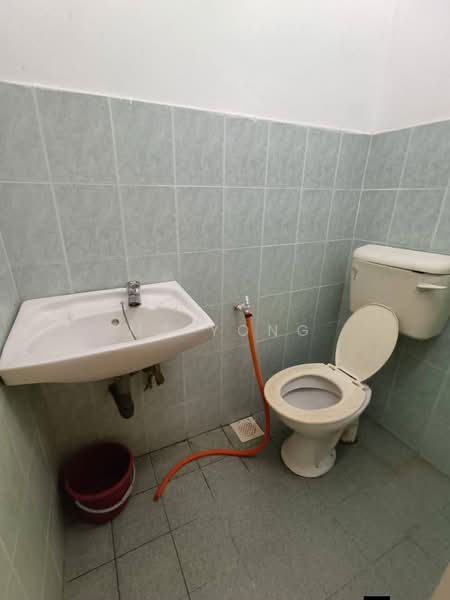 1-storey Terraced House for Rent in Tronoh (Perak) - Ms Yong - PropertyGuru.com.my