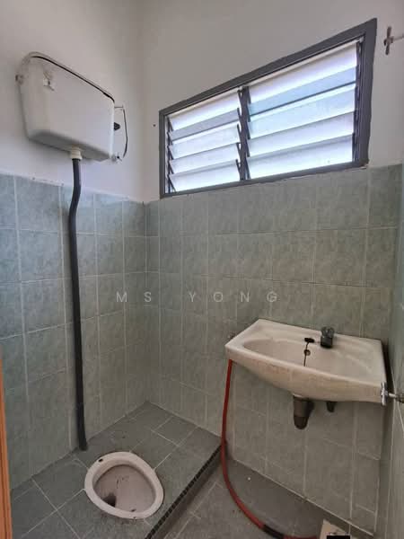 1-storey Terraced House for Rent in Tronoh (Perak) - Ms Yong - PropertyGuru.com.my