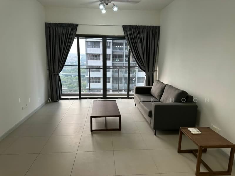 Service Residence for Rent at Seventeen Mall & Residences (Biji Living) - Liza Tieo Quek Hoon - PropertyGuru.com.my