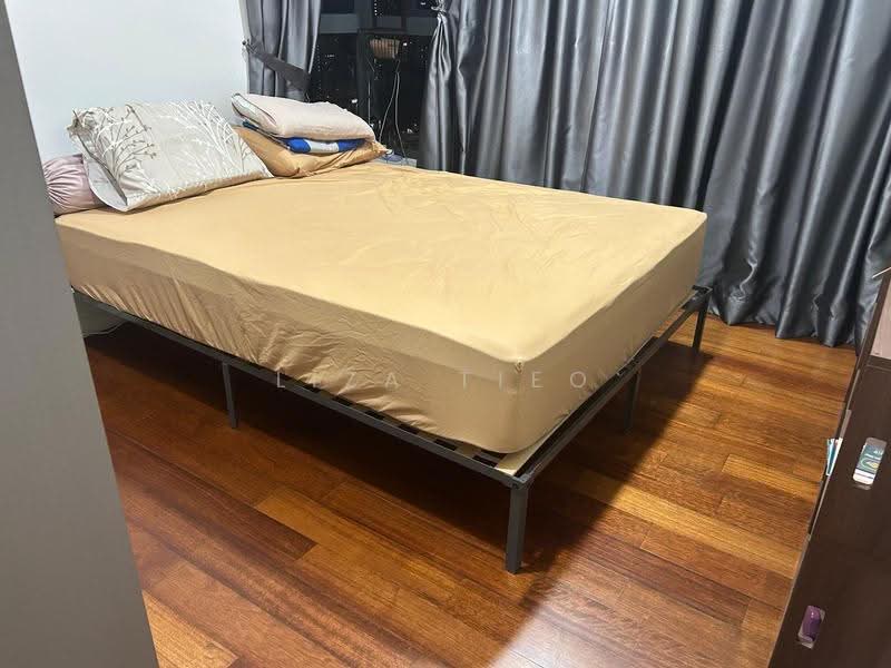Service Residence for Rent at Seventeen Mall & Residences (Biji Living) - Liza Tieo Quek Hoon - PropertyGuru.com.my